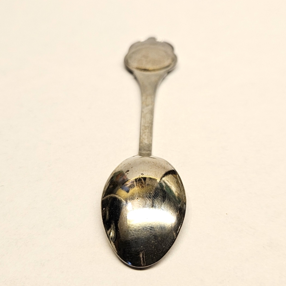 Colorado Souvenir Spoon - Picture 3 of 4
